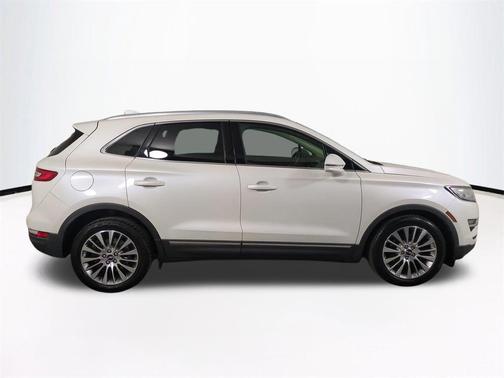2018 Lincoln MKC Reserve