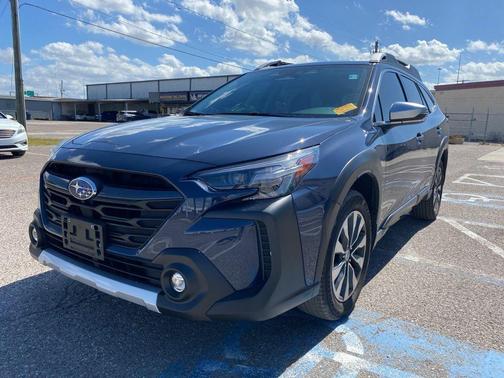2023 Subaru Outback Touring XT