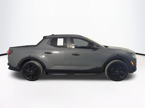 2024 Hyundai SANTA CRUZ NIGHT