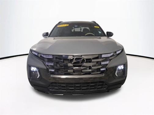 2024 Hyundai SANTA CRUZ NIGHT