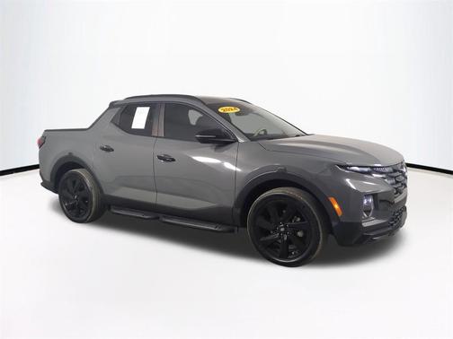 2024 Hyundai SANTA CRUZ NIGHT