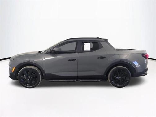 2024 Hyundai SANTA CRUZ NIGHT