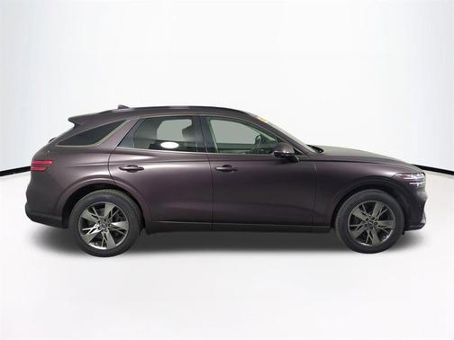 2023 Genesis GV70 3.5T AWD Sport