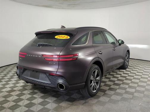 2023 Genesis GV70 3.5T AWD Sport