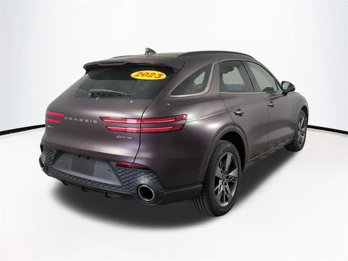 2023 Genesis GV70 3.5T AWD Sport