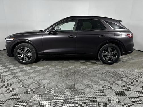 2023 Genesis GV70 3.5T AWD Sport