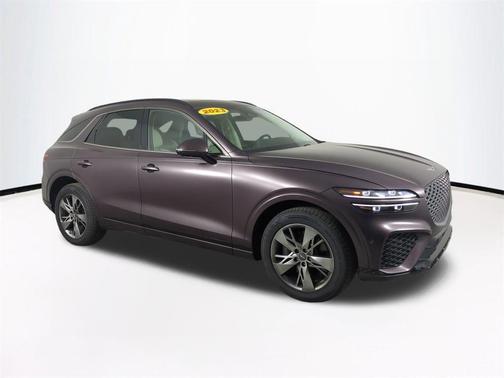 2023 Genesis GV70 3.5T AWD Sport