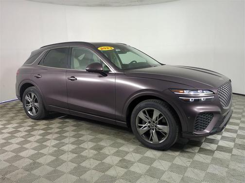 2023 Genesis GV70 3.5T AWD Sport