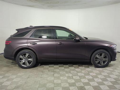 2023 Genesis GV70 3.5T AWD Sport