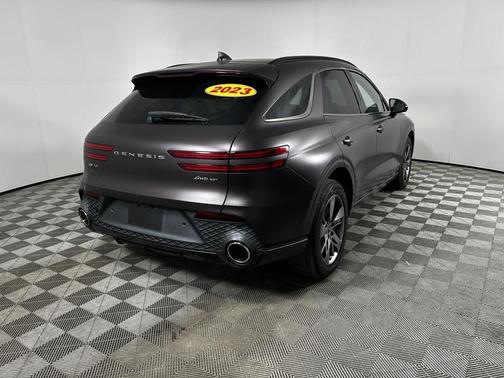 2023 Genesis GV70 3.5T AWD Sport