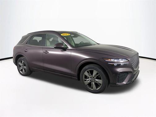 2023 Genesis GV70 3.5T AWD Sport