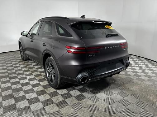 2023 Genesis GV70 3.5T AWD Sport