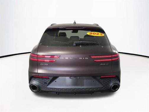2023 Genesis GV70 3.5T AWD Sport