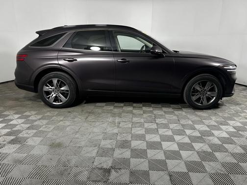 2023 Genesis GV70 3.5T AWD Sport