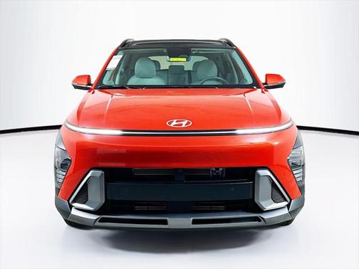 2025 Hyundai KONA Limited