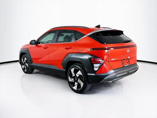 2025 Hyundai KONA Limited
