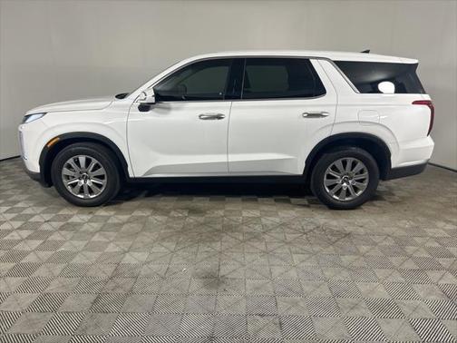 2025 Hyundai PALISADE SE