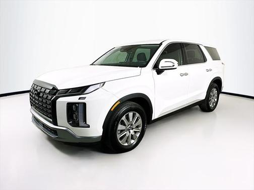 2025 Hyundai PALISADE SE