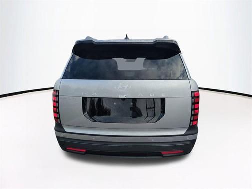 2026 Hyundai PALISADE SEL Premium
