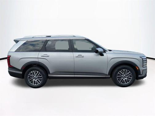 2026 Hyundai PALISADE SEL Premium