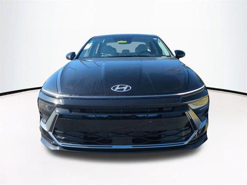 2026 Hyundai SONATA SEL