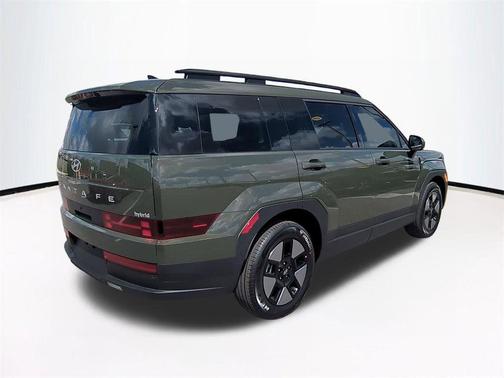 2026 Hyundai SANTA FE SEL 2.4