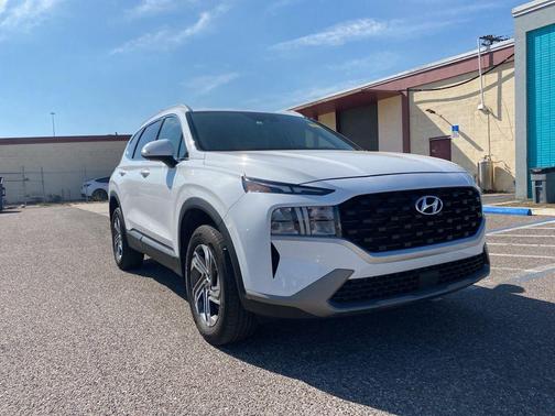 2023 Hyundai SANTA FE SEL 2.4