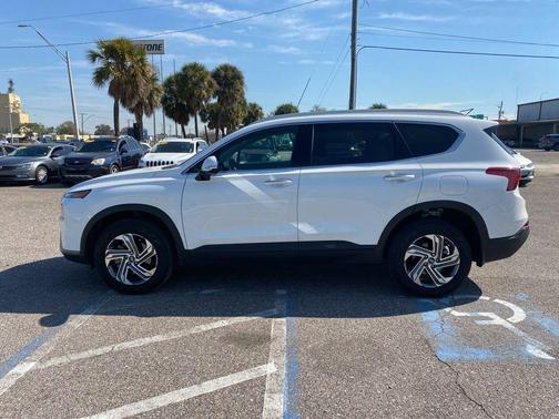 2023 Hyundai SANTA FE SEL 2.4