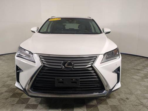 2019 Lexus RX 350 Base