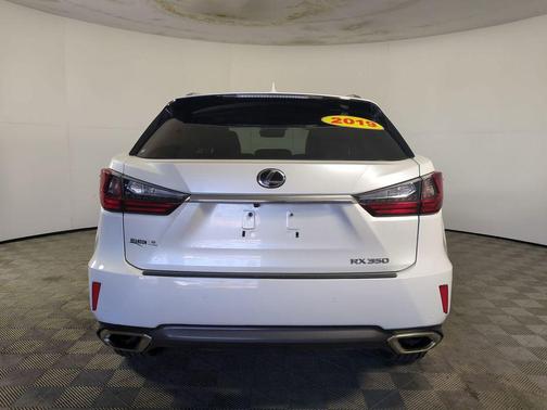 2019 Lexus RX 350 Base