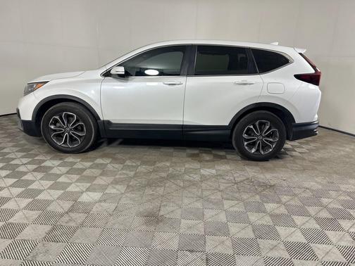 2020 Honda CR-V 2WD EX-L