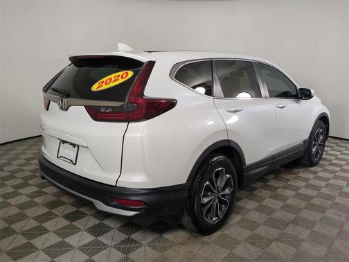 2020 Honda CR-V 2WD EX-L