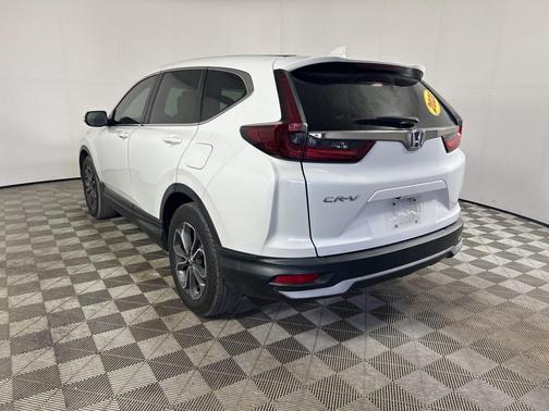 2020 Honda CR-V 2WD EX-L
