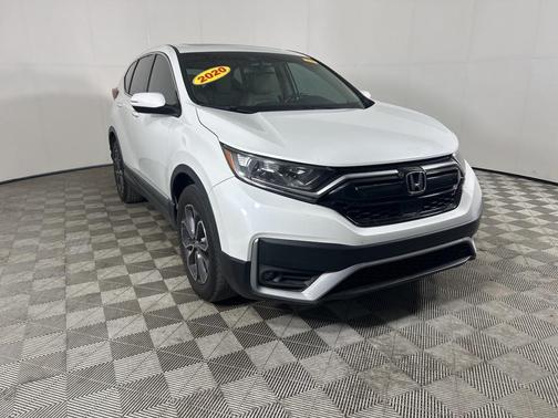 2020 Honda CR-V 2WD EX-L