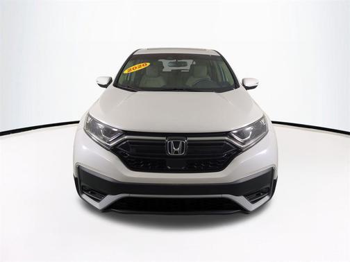 2020 Honda CR-V 2WD EX-L