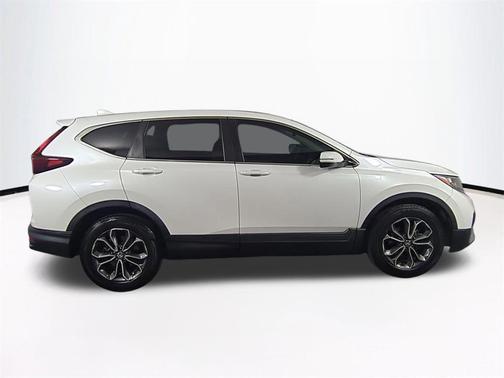 2020 Honda CR-V 2WD EX-L