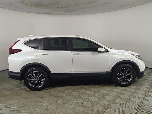 2020 Honda CR-V 2WD EX-L