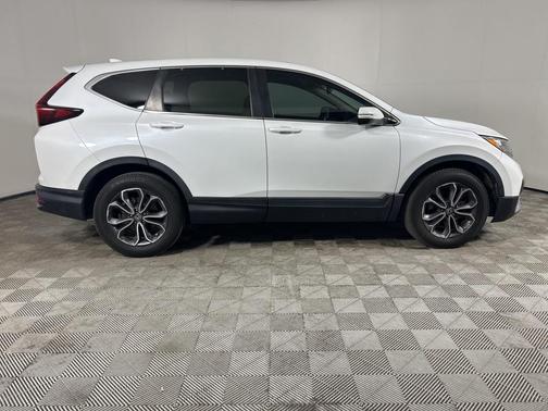 2020 Honda CR-V 2WD EX-L