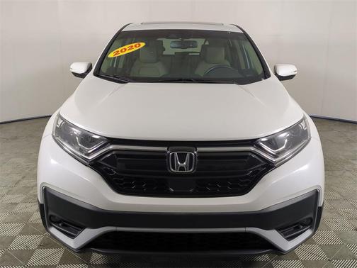 2020 Honda CR-V 2WD EX-L