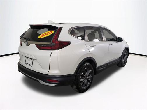 2020 Honda CR-V 2WD EX-L