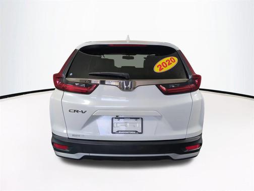 2020 Honda CR-V 2WD EX-L