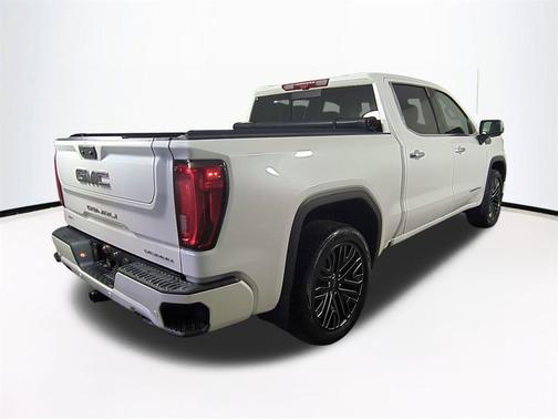 2022 GMC Sierra 1500 Denali Ultimate