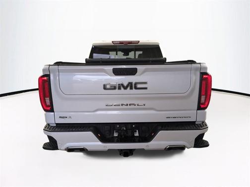 2022 GMC Sierra 1500 Denali Ultimate