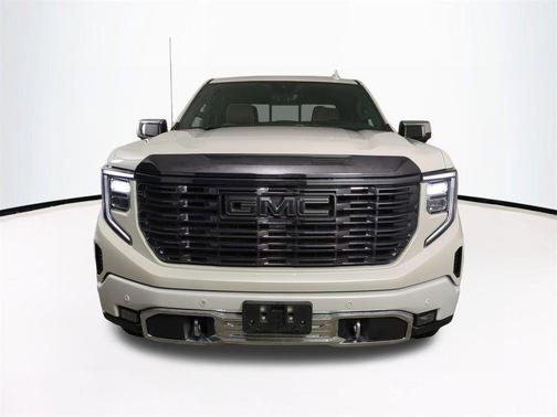 2022 GMC Sierra 1500 Denali Ultimate