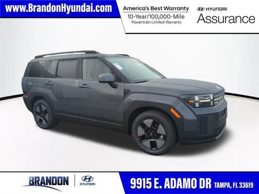 2026 Hyundai SANTA FE SEL 2.4