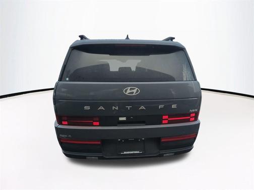 2026 Hyundai SANTA FE SEL 2.4