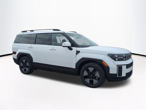 2026 Hyundai SANTA FE SEL 2.4