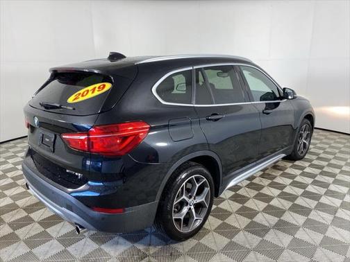2019 BMW X1 sDrive28i