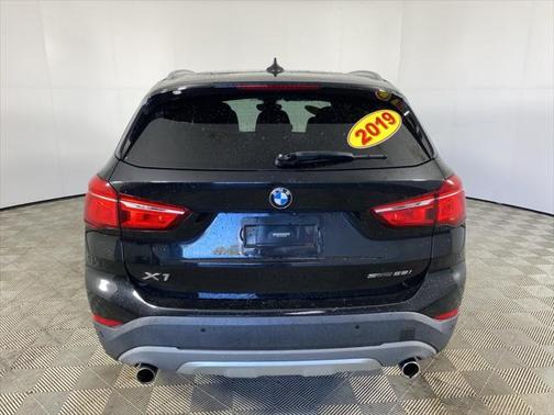 2019 BMW X1 sDrive28i