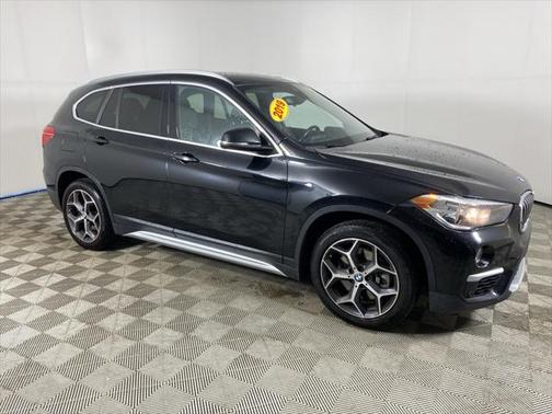 2019 BMW X1 sDrive28i